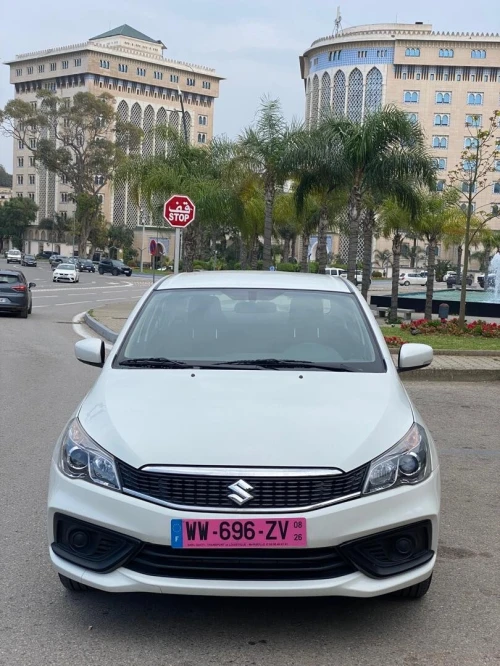 Suzuki Ciaz 2026 
