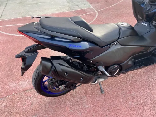 Tmax 562 2022