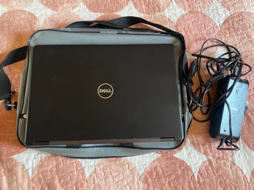 Dell Latitude 5480