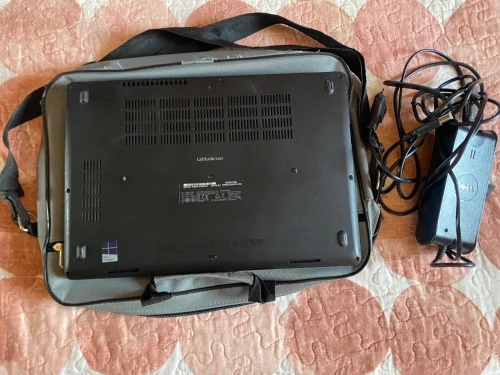 Dell Latitude 5480