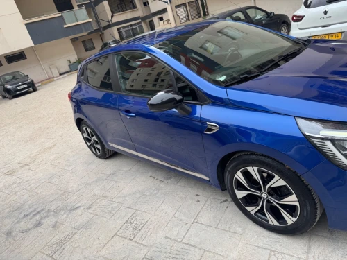Renault Clio 4 Facelift 2022 Limited+
