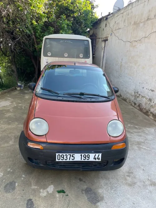 Daewoo Matiz 1999 Matiz