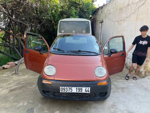 Daewoo Matiz 1999 Matiz