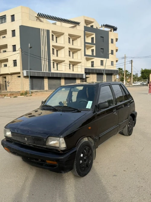 Marruti S800 2010 