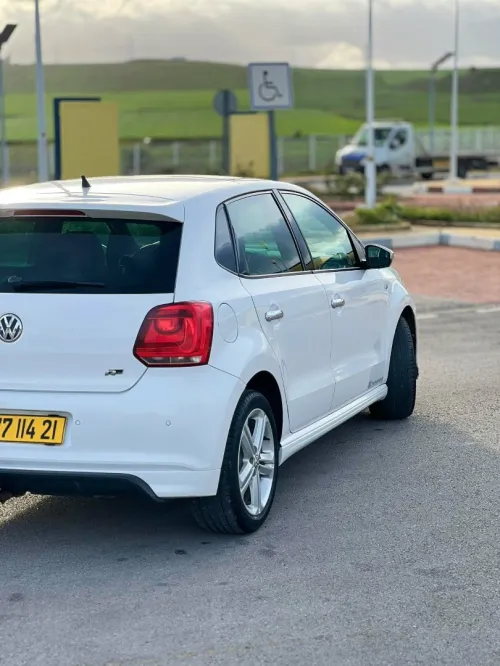 Volkswagen Polo 2014 R-line