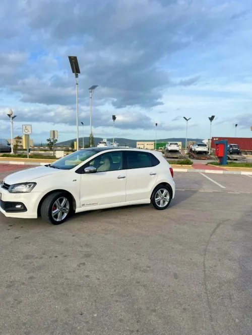 Volkswagen Polo 2014 R-line