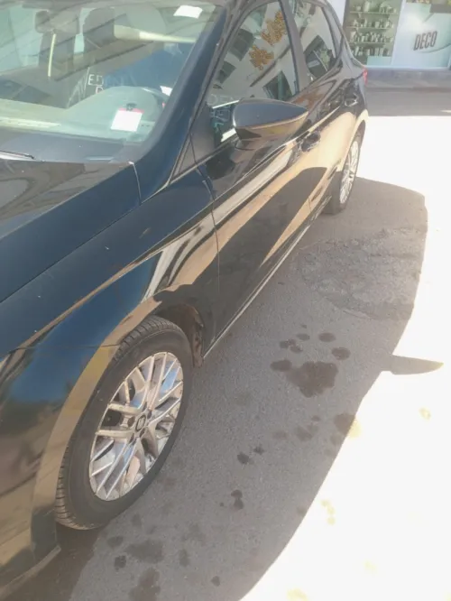 Seat Ibiza 2019 Advanced +