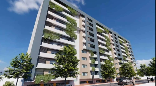 Vente Appartement F3 Aïn Témouchent Ain temouchent