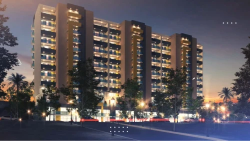 Vente Appartement F3 Aïn Témouchent Ain temouchent