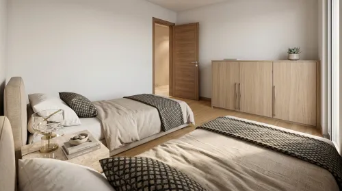 Vente Appartement F4 Aïn Témouchent Ain temouchent