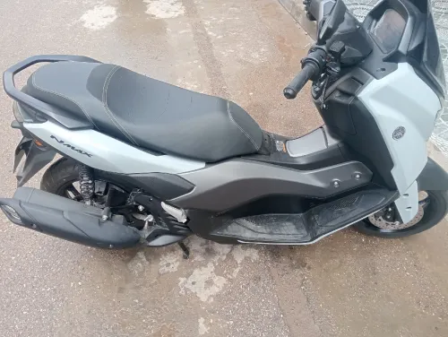 Yamaha Nmax 2025