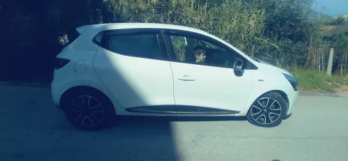 Renault Clio 4 2013 