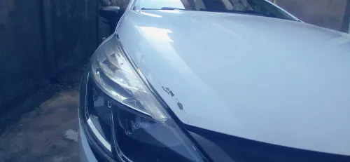 Renault Clio 4 2013 