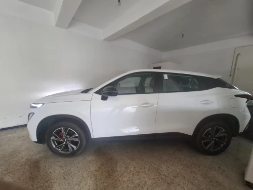 Chery Tiggo 5X 2026 Tiggo 5X LUXURY
