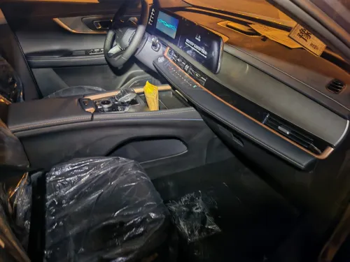 Chery Tiggo 5X 2026 2026 Tiggo 5X