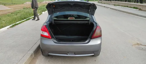 Suzuki Swift Dzire 2013 