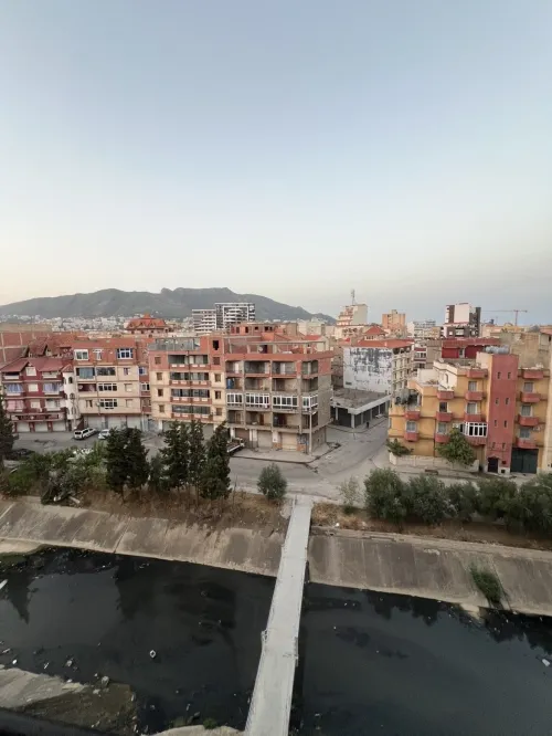 Location Appartement F2 Béjaïa Bejaia 11