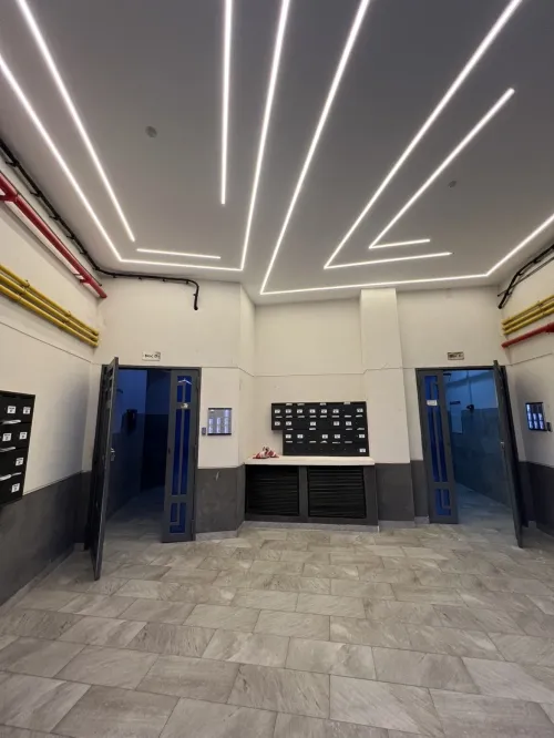 Location Appartement F2 Béjaïa Bejaia 13