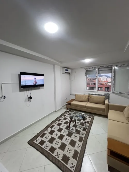 Location Appartement F2 Béjaïa Bejaia 4