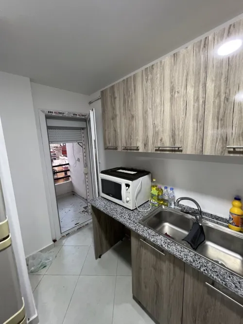 Location Appartement F2 Béjaïa Bejaia 10