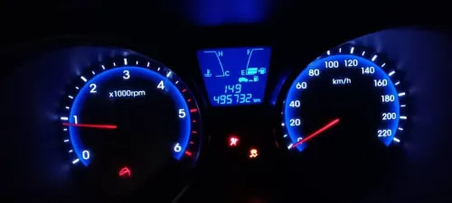 Hyundai Tucson 2011 Tucson