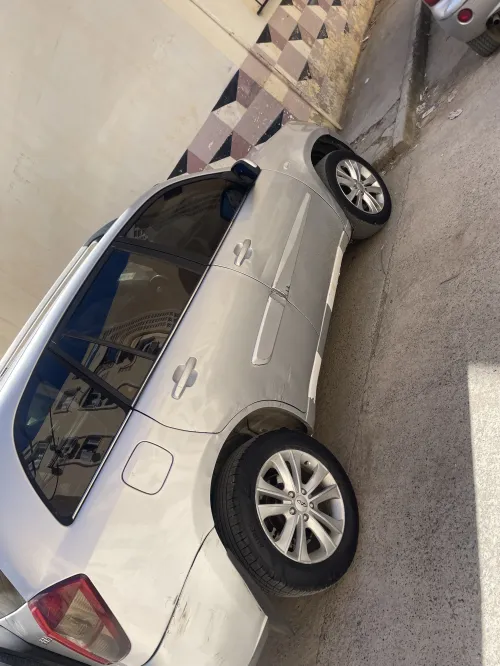 Chery Tiggo 2016 Tiggo