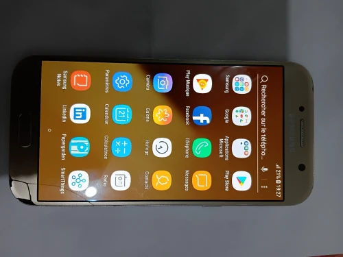 Samsung A5 2017