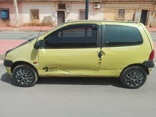 Renault Twingo 1999 