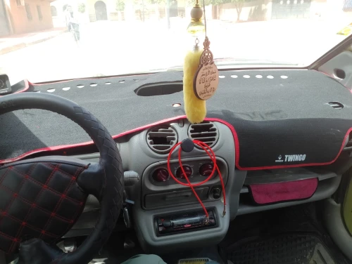 Renault Twingo 1999 Twingo