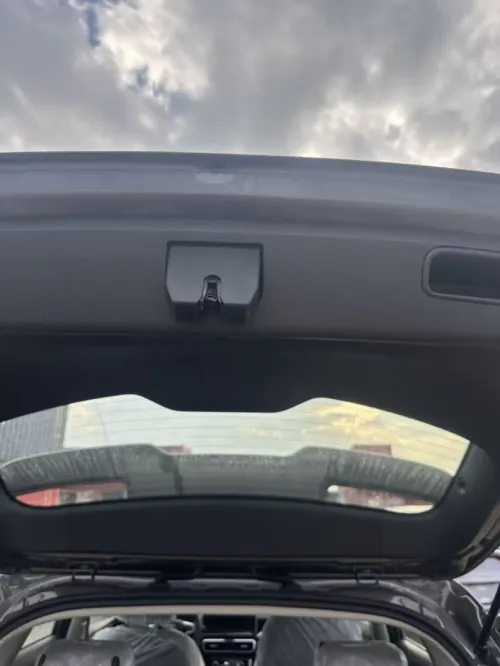 Geely Coolray 2026 Super max