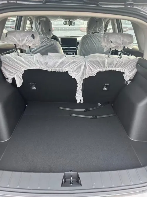Geely Coolray 2026 Super max