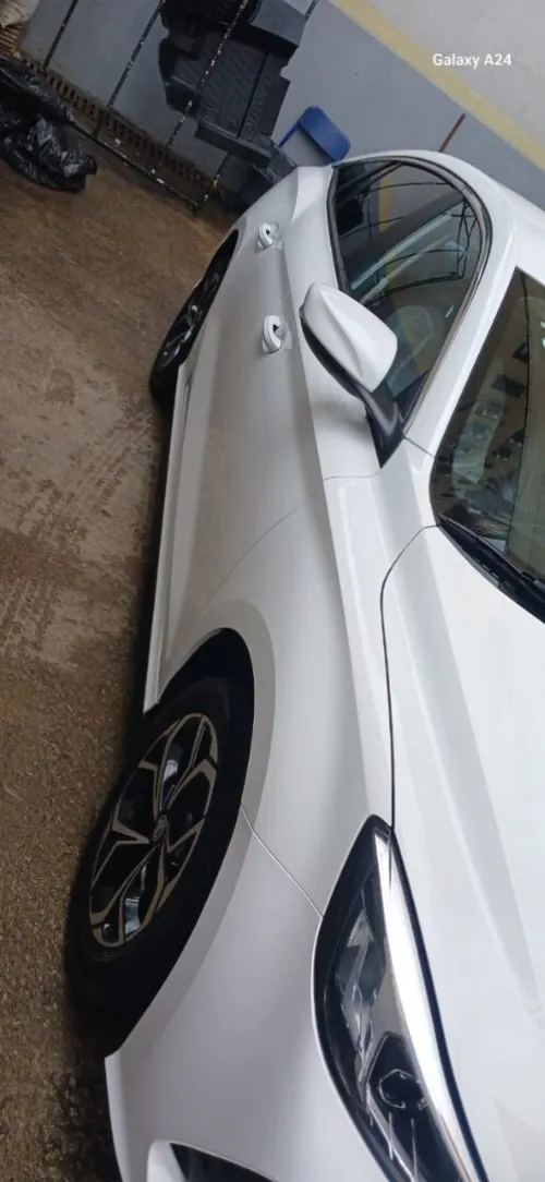 MG MG5 2026 