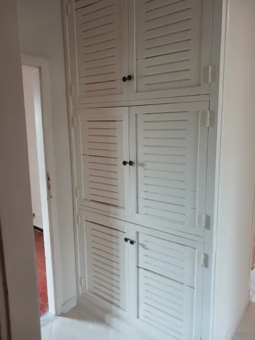 Vente Appartement F4 Alger El madania