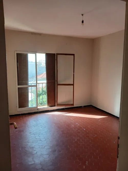 Vente Appartement F4 Alger El madania