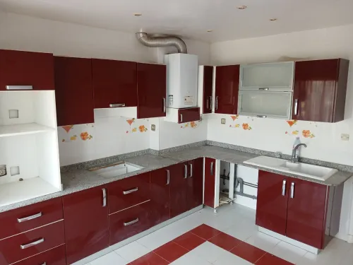 Vente Appartement F4 Alger El madania