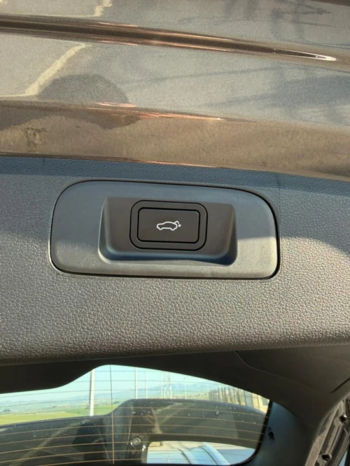Geely Coolray 2026 Full option