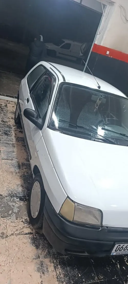 Renault Clio 1 1996 Clio 1