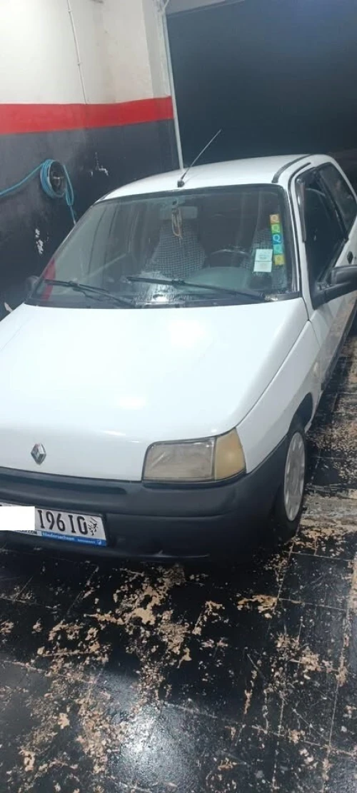 Renault Clio 1 1996 Clio 1