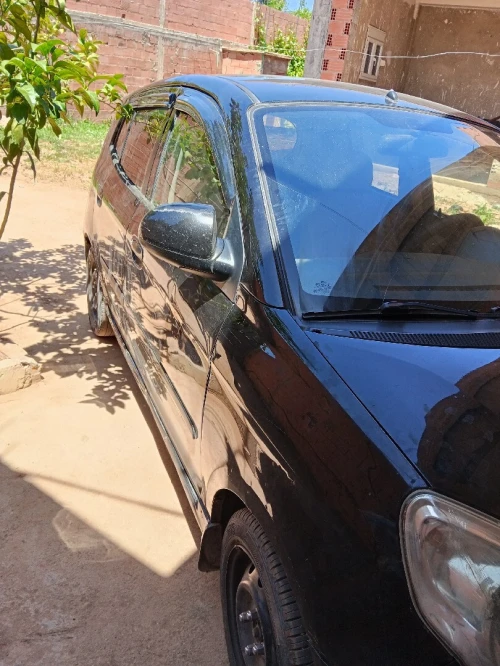 Kia Picanto 2009 