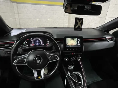Renault Clio 5  2023 RS Line