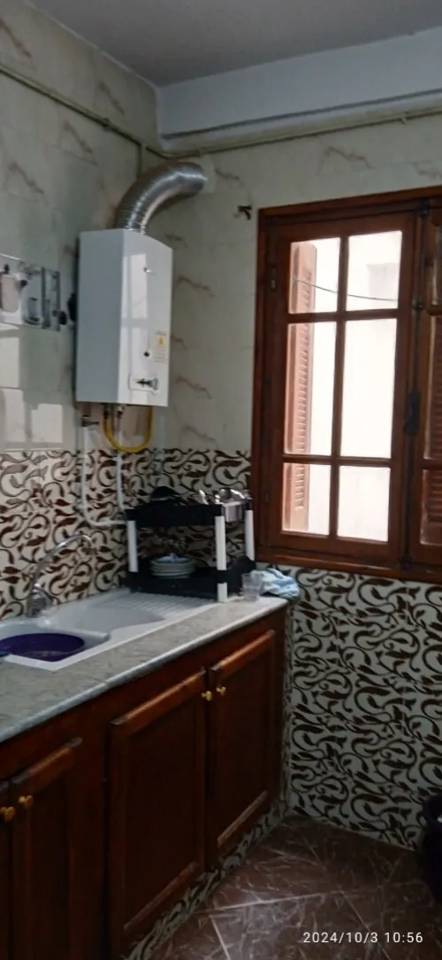 Vente Appartement Niveau de villa F3 Chlef Tenes