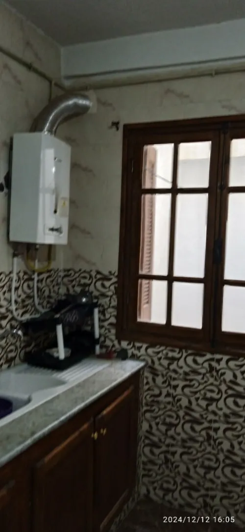 Vente Appartement Niveau de villa F3 Chlef Tenes