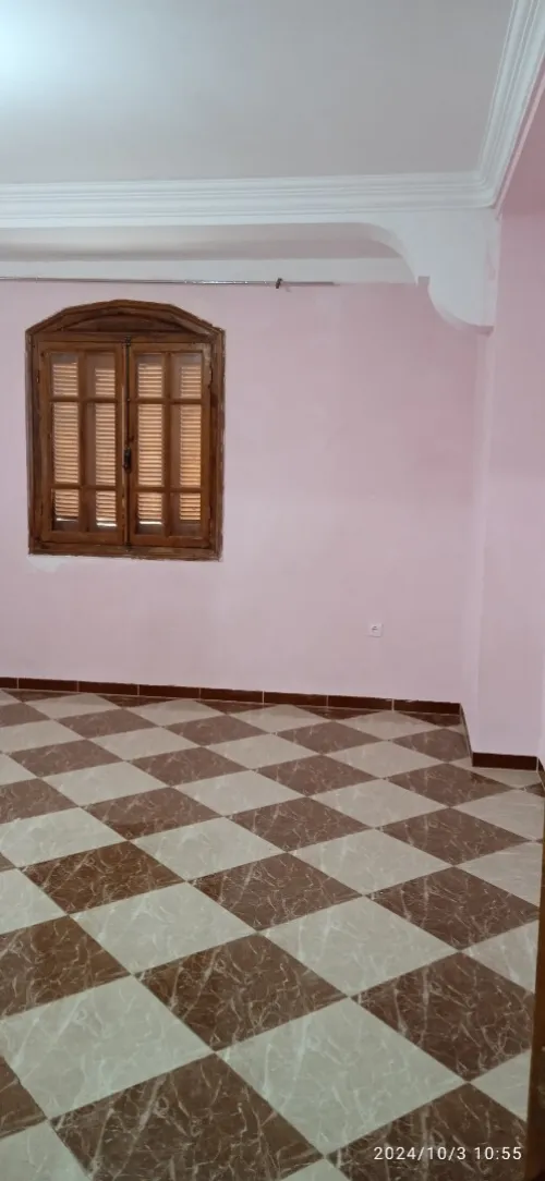 Vente Appartement Niveau de villa F3 Chlef Tenes