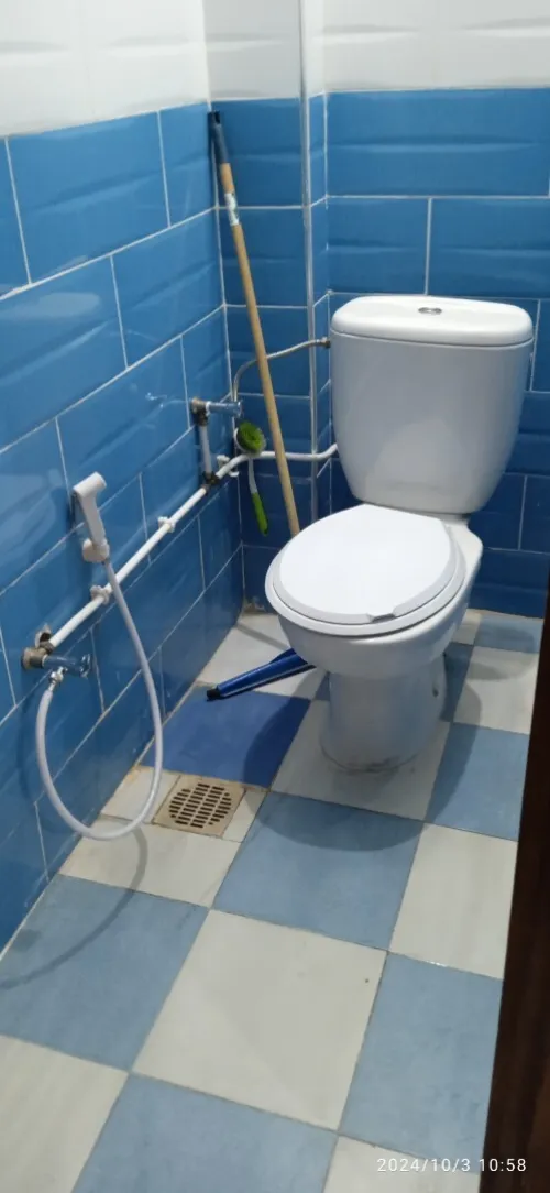 Vente Appartement Niveau de villa F3 Chlef Tenes
