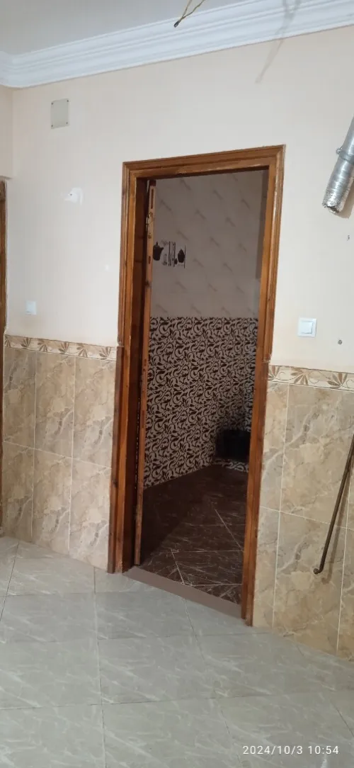 Vente Appartement Niveau de villa F3 Chlef Tenes