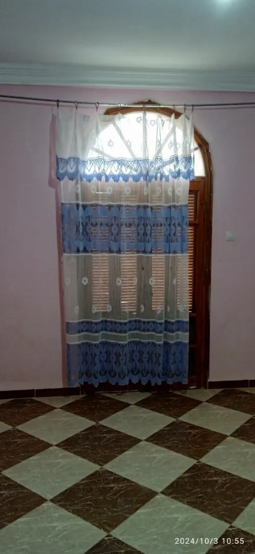 Vente Appartement Niveau de villa F3 Chlef Tenes
