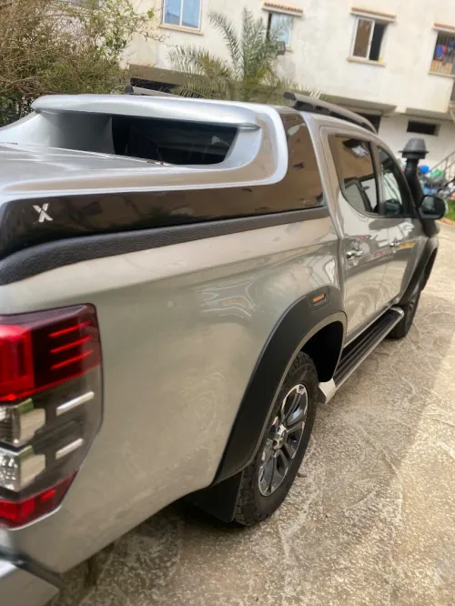 Mitsubishi L200 2022 New