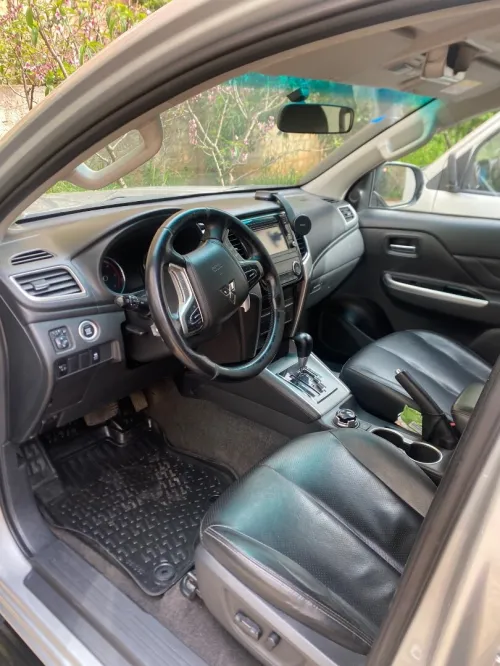 Mitsubishi L200 2022 New