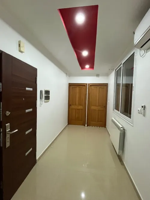 Location Appartement Niveau de villa F3 Alger Cheraga