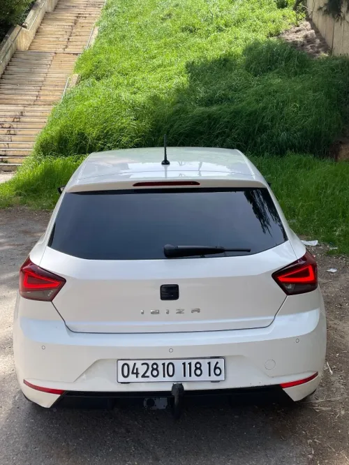 Seat Ibiza 2018 STYLE